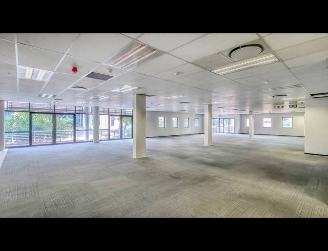 556M² BUSINESS CENTRE TO LET IN MORNINGSIDE